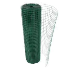 PVC and PE Chicken Mesh /Poultry Netting for Animal China Factory Best Price